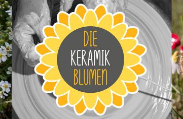 Vom Traum zur Wirklichkeit: Entdecke die Reise von Die Keramikblumen!