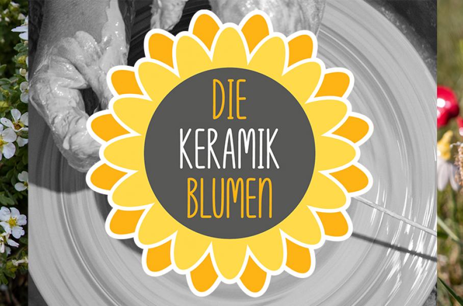 Vom Traum zur Wirklichkeit: Entdecke die Reise von Die Keramikblumen!