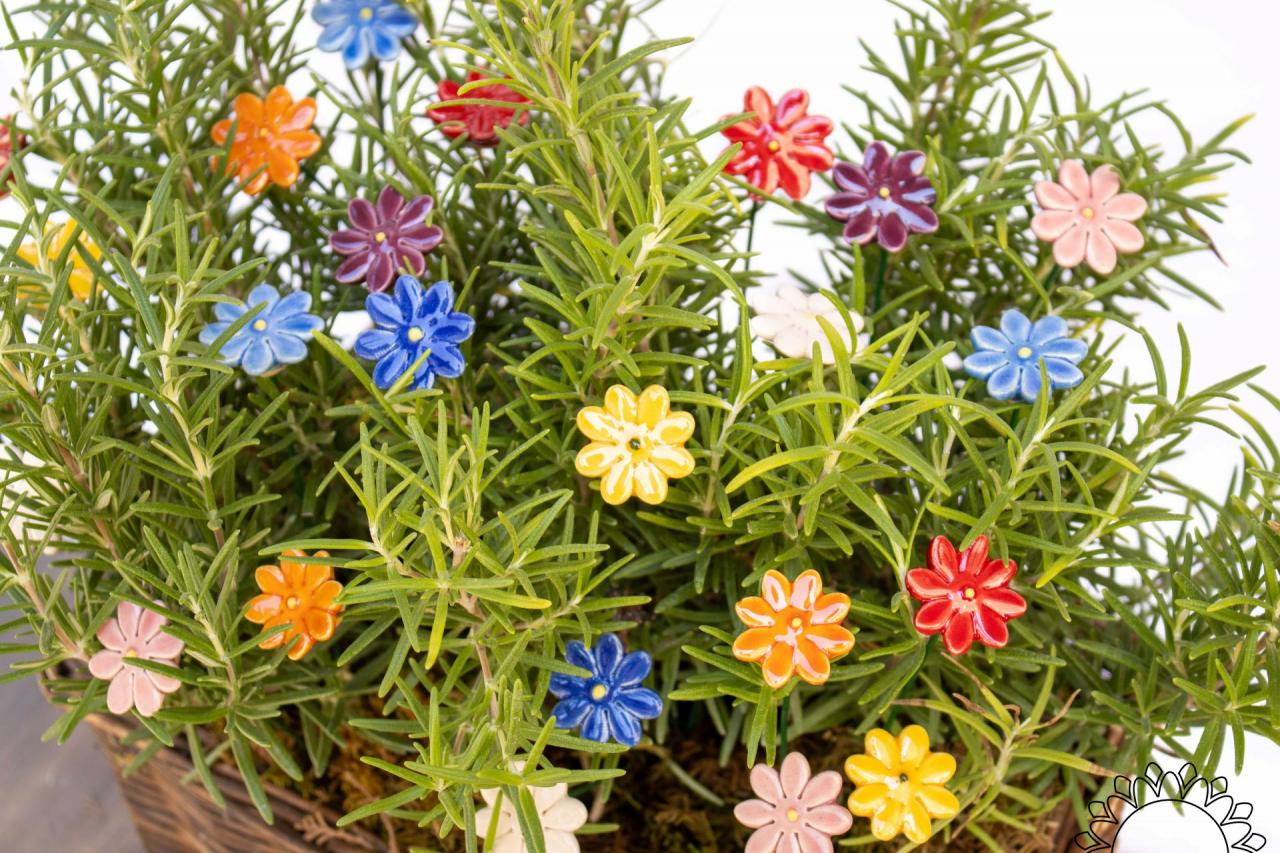Mini Margerite | Die Keramikblumen