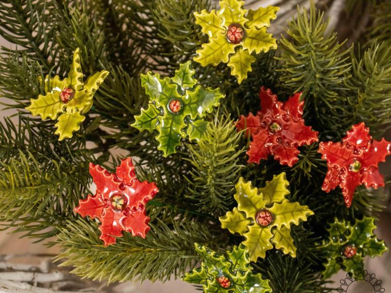 Weihnachtsblume