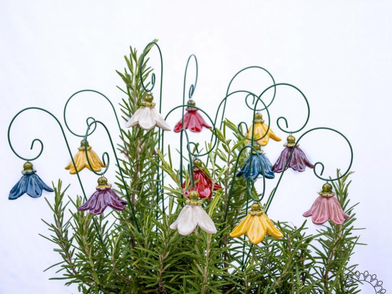 Hängende Glockenblume