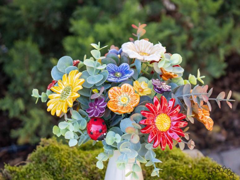 Tausendschön Große Blumenauswahl