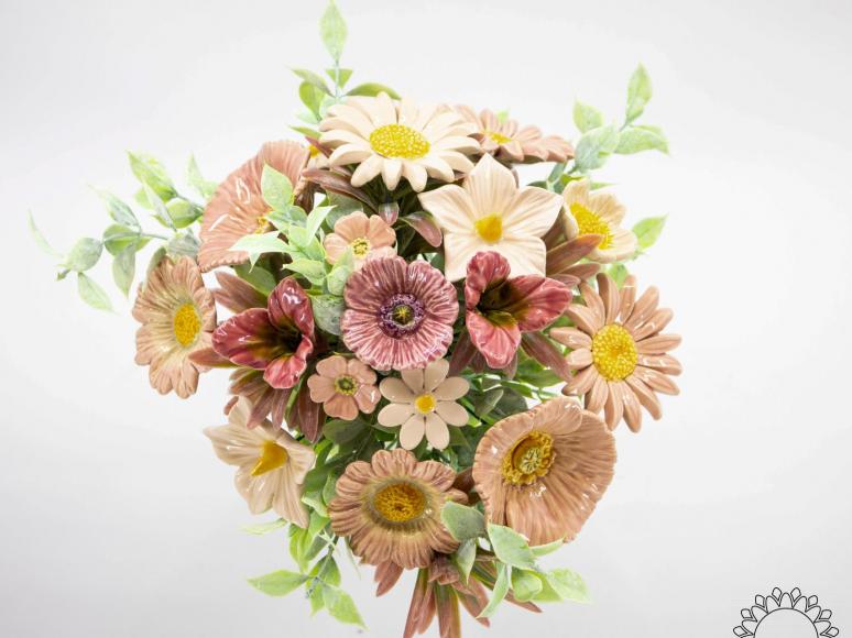 Gemeinsam Glücklich Große Blumenauswahl