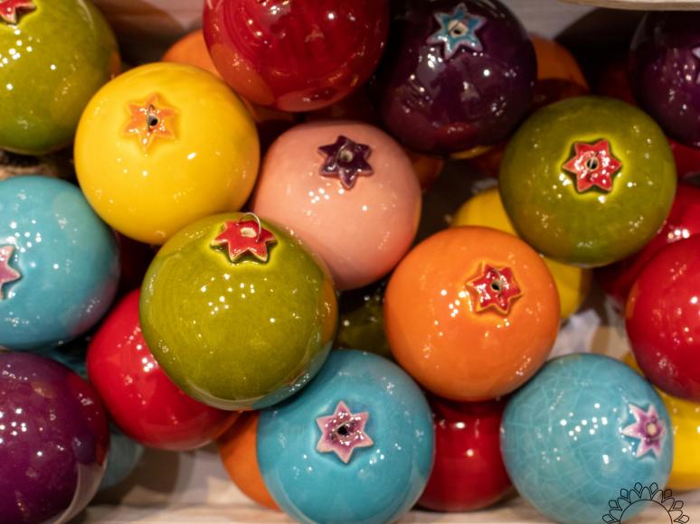 Weihnachtsbaumschmuck