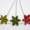 Weihnachtsblume