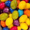 Bunte Ostereier - Groß