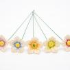 Kleine Kirschblüte 