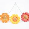 Dekor Sonnenblume