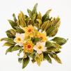 Tulpenblatt