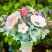 Gemeinsam Glücklich Kleine Blumenauswahl 