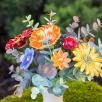 Tausendschön Kleine Blumenauswahl