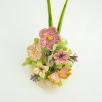 Mini Tischdekoration mit Schmetterling
