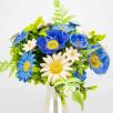 Blaue Lagune Große Blumenauswahl