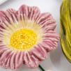 Blumenbild mit Tausendschön