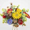 Tausendschön Mittelgroße Blumenauswahl