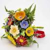 Tausendschön Mittelgroße Blumenauswahl