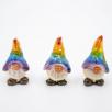 Regenbogen Wichtel
