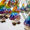 Regenbogen Wichtel