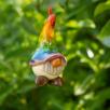 Regenbogen Wichtel