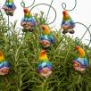 Regenbogen Wichtel