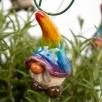 Regenbogen Wichtel - Gemischt