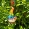 Regenbogen Wichtel
