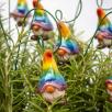 Regenbogen Wichtel