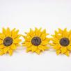 Riesige Sonnenblume