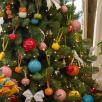 Weihnachtsbaumschmuck